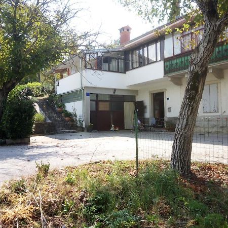 Апартаменты Apartman-Soba - Studio Бузет Экстерьер фото