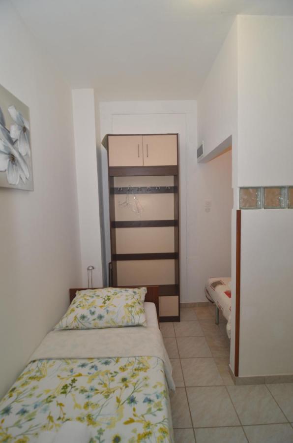 Апартаменты Apartman-Soba - Studio Бузет Экстерьер фото